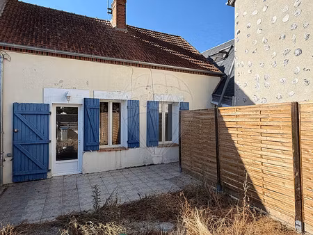 maison 2 chambre(s) à vendre