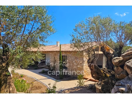 maison à vendre sotta 5 pièce(s) 158m2 1 440 000€