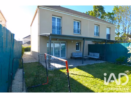 location maison/villa 4 pièces