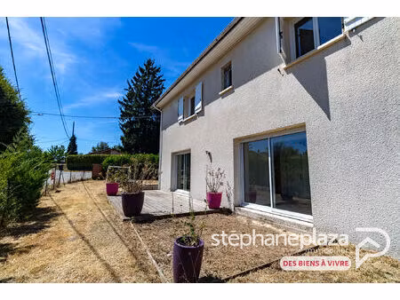 maison tossiat 4 pièces