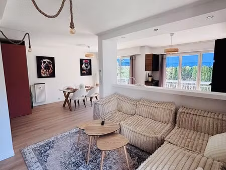 appartement à antibes (06600)