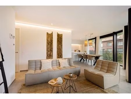 appartement exclusif castle view