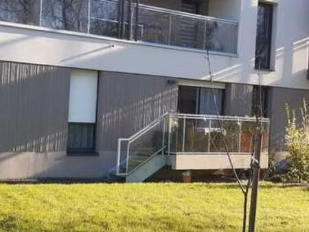 vente appartement 2 pièces à cancale (35260) : à vendre 2 pièces / 45m² cancale
