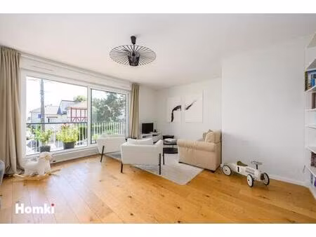 appartement t3 de 81 m2 à châtillon 92320  rue du plateau