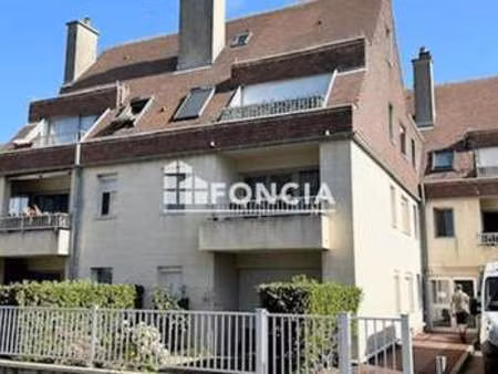 vente appartement 4 pièces à courseulles-sur-mer (14470) : à vendre 4 pièces / 68m² course