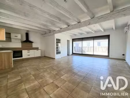 appartement à sallèles-d’aude (11590)