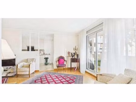 appartement avec terrasse ormesson-jean jaurès - epinay-sur-seine (93)