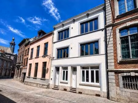 immeuble de rapport 9 logements rentables +++