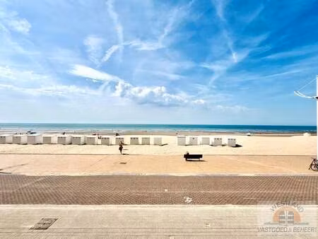 appartement à vendre à sint-idesbald € 418.000 (lq5dc) - westland vastgoed en beheer | zim