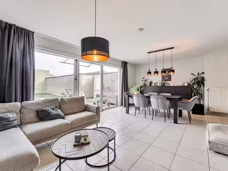 appartement à vendre à bissegem € 199.000 (lq5d7) - habitat wevelgem | zimmo