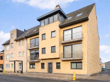 appartement à vendre à bissegem € 225.000 (lq5d7) - habitat wevelgem | zimmo
