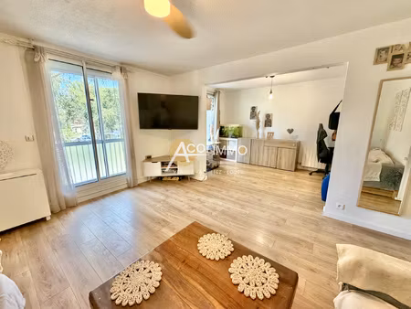 appartement t4 proche tamaris
