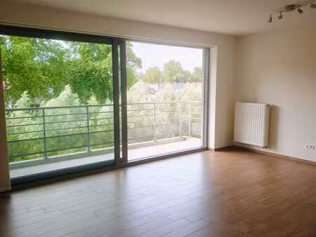 appartement récent 2 ch. peb a - mons