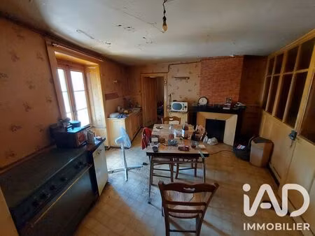 appartement à orgelet (39270)