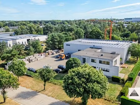 bien professionnel à vendre à lanklaar € 1.495.000 (lq5bu) - vastgoed lumaro | zimmo