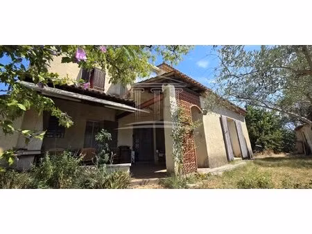maison montfavet