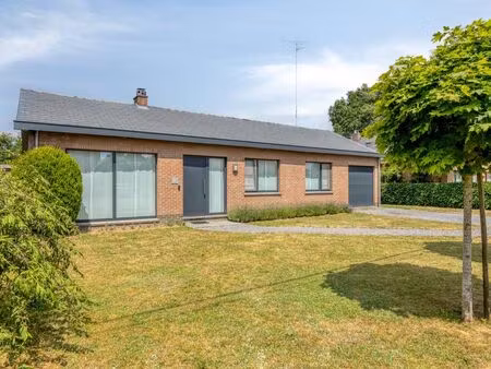 maison à vendre à beverlo € 435.000 (lq5dg) - verlinden vastgoedgroep bv | zimmo