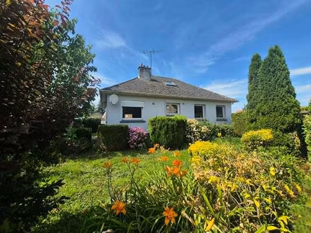 maison bermicourt
