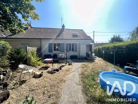 maison traditionnelle à couëron (44220)