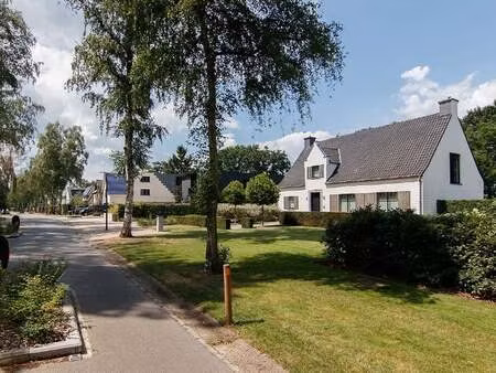 maison à vendre à hasselt € 1.295.000 (lq5cm) - vdv-van der veken | zimmo