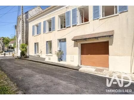 maison de ville à maffliers (95560)
