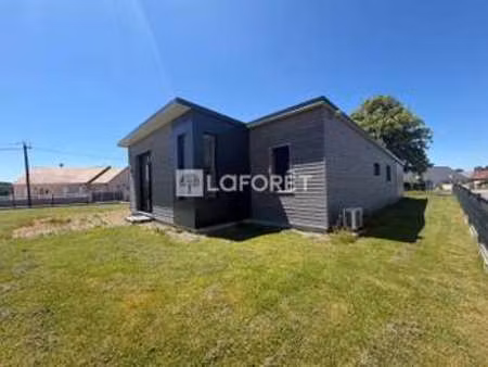 vente maison à messei (61440) : à vendre / 90m² messei