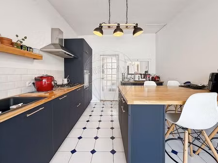 maison 3 chambre(s) à vendre