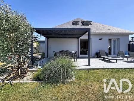 pavillon à port-jérôme-sur-seine (76330)