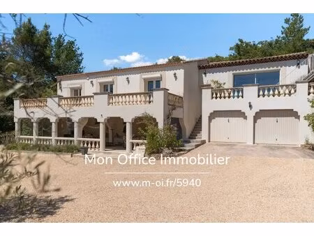 référence : 6186-bma - maison 4 pièces