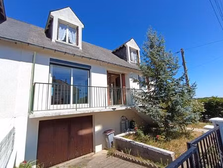 maison 4 pièces 95 m²