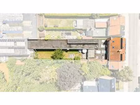 maison spacieuse avec atelier à saint-nicolas