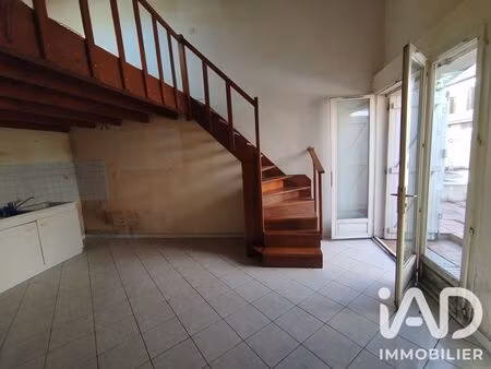 maison à souppes-sur-loing (77460)