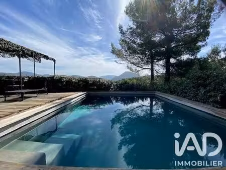 maison à vaison-la-romaine (84110)
