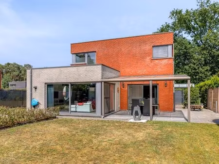 maison à vendre à zandhoven € 649.000 (lq5d5) - verhelst vastgoed | zimmo