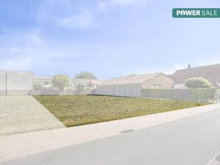 terrain à vendre à izegem € 175.000 (lq5d9) - dewaele - izegem | zimmo