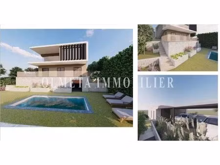 vente terrain consructible