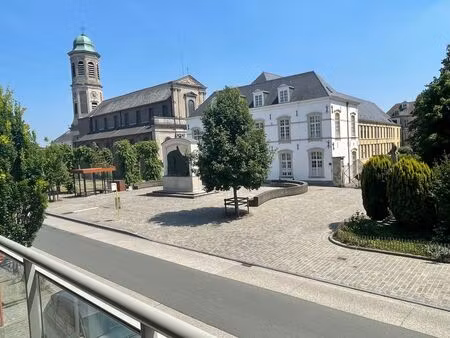 appartement à louer à drongen € 1.200 (lq5b5) - flame estate | zimmo