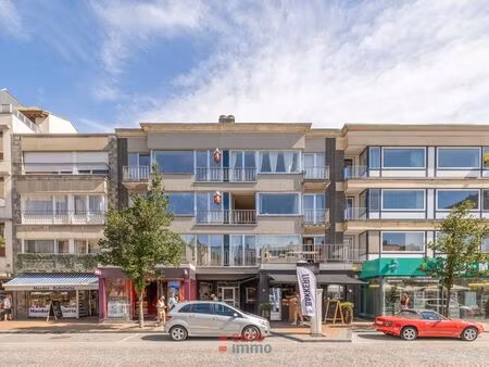 appartement à louer à nieuwpoort € 1.100 (lq5c8) - euro immo | zimmo