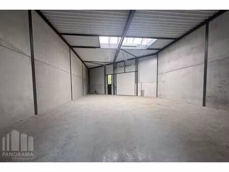 unité pme neuve de 446 m² + 216 m² de bureaux à vendre à ...