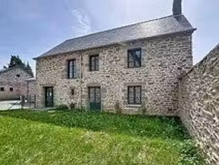 vente maison à saint-suliac (35430) : à vendre / 160m² saint-suliac