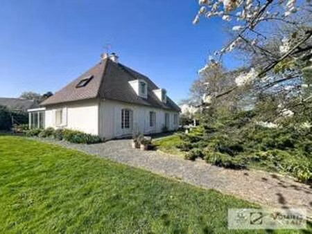 vente maison à trégueux (22950) : à vendre / 270m² trégueux