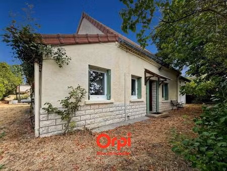 orpi allin immobilier