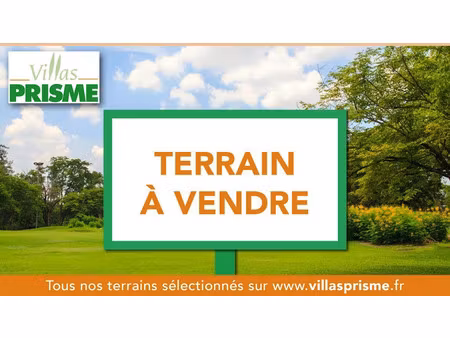 vente terrain 700 m² à gonfaron (83590)  145 000 €