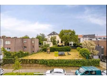 terrain à bâtir pour une construction 4 façades
