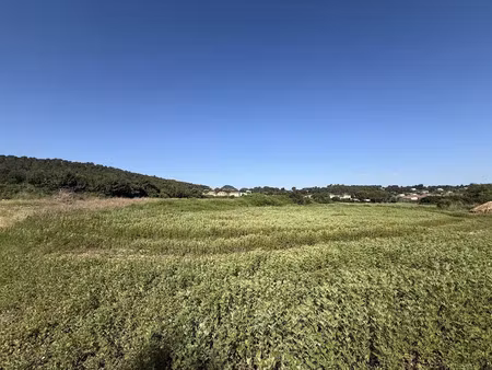 vente terrain 905 m² à gardanne (13120)  299 000 €