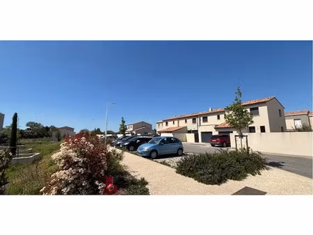 vente terrain 235 m² à redessan (30129)  114 900 €