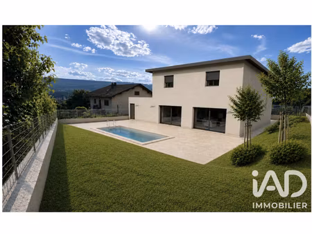 vente terrain 400 m² à valserhône (01200)  149 000 €