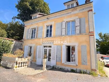 l'immobilier par rémi serais argentan