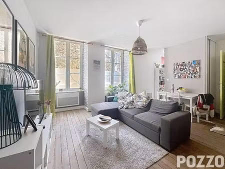 pozzo trouverie - villedieu