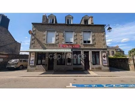 restaurant à vendre
